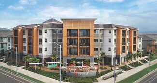 Plus de détails pour 91-3633 Kauluakoko St, Ewa Beach, HI - Commerce de détail à louer