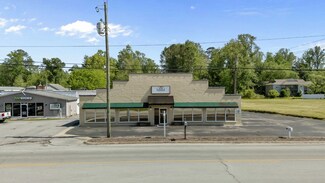 Plus de détails pour 2619 Trent Rd, New Bern, NC - Commerce de détail à vendre