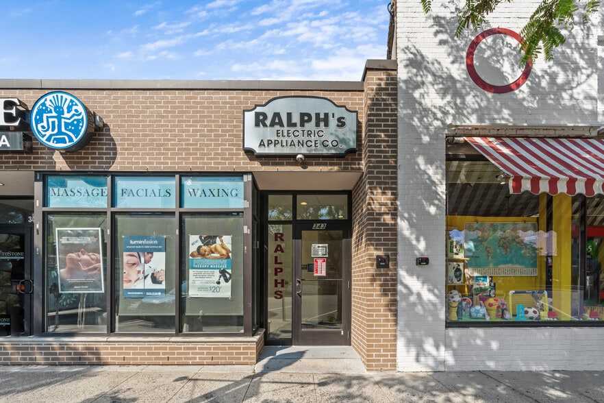 343 Mamaroneck Ave, Mamaroneck, NY for lease - Building Photo - Image 3 of 26