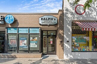 Plus de détails pour 343 Mamaroneck Ave, Mamaroneck, NY - Bureau/Commerce de détail à louer
