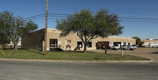 More details for 3737-3741 Drossett Dr, Austin, TX - Industrial for Lease