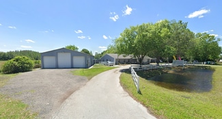 Plus de détails pour 27300 Dayflower Blvd, Zephyrhills, FL - Commerce de détail à vendre