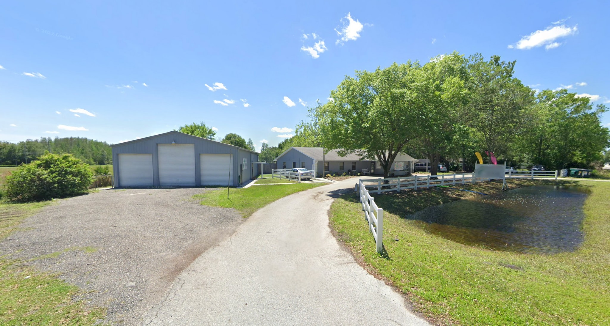27300 Dayflower Blvd, Zephyrhills, FL à vendre Photo principale- Image 1 de 2