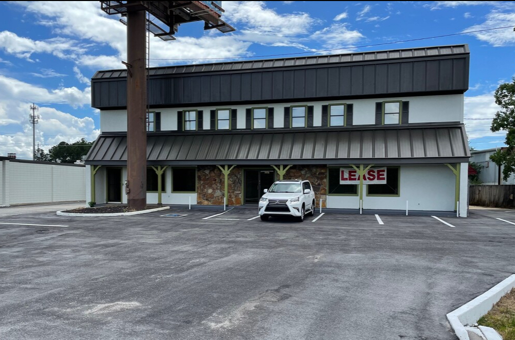 1416 W I-65 Service Rd S, Mobile, AL for sale Building Photo- Image 1 of 1