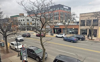 308 S Main St, Royal Oak, MI for lease Interior Photo- Image 2 of 8