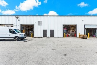 More details for 1973-1981 10th Ave N, Lake Worth Beach, Lake Worth Beach, FL - Flex for Lease