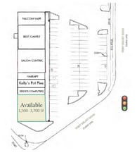 3785 S 108th St, Greenfield, WI for lease Building Photo- Image 1 of 1