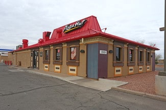 Plus de détails pour 13105 W Glendale Ave, Glendale, AZ - Commerce de détail à louer
