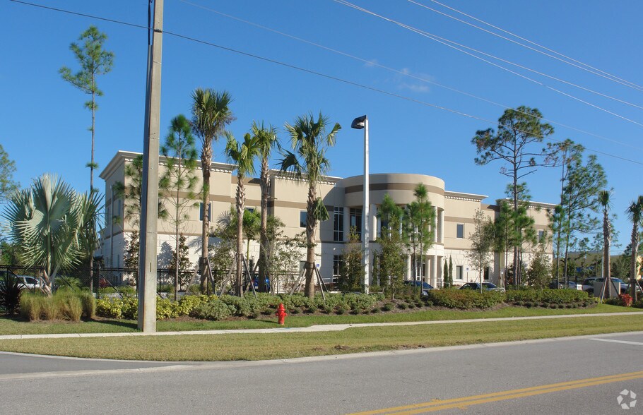 15132 Park Of Commerce Blvd, Jupiter, FL à vendre - Photo du bâtiment - Image 3 de 13