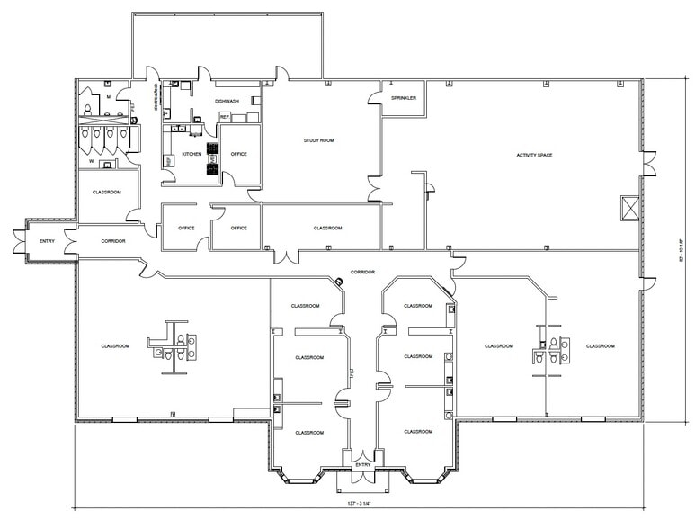 210 Chaffin Pl, Murfreesboro, TN for sale - Building Photo - Image 2 of 2