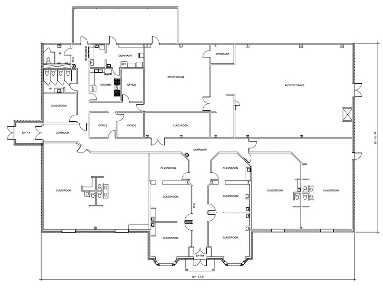 210 Chaffin Pl, Murfreesboro, TN à vendre - Photo du bâtiment - Image 2 de 2
