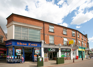 More details for 24-32 High St, Nottingham - Retail for Lease