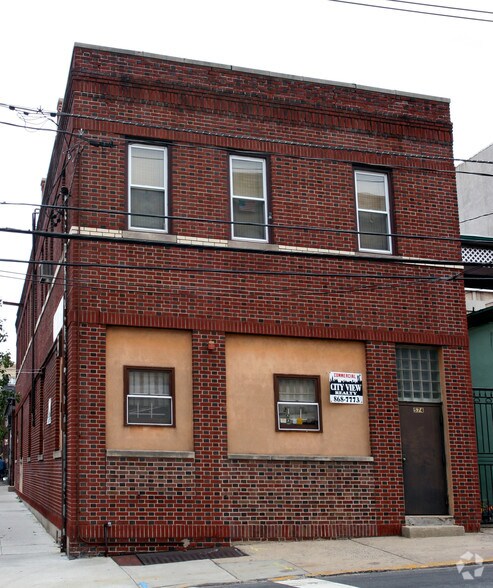 574 55th St, West New York, NJ à louer - Photo du bâtiment - Image 2 de 4