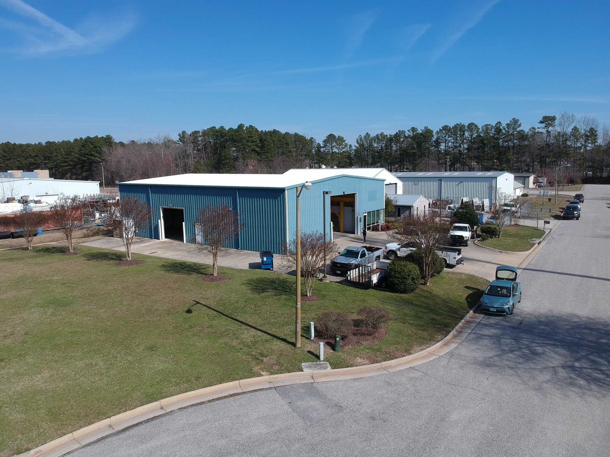 531 Edwards Ct, Newport News, VA for sale Building Photo- Image 1 of 1