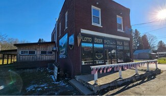 Plus de détails pour 1364 State Route 248, Rexville, NY - Commerce de détail à vendre