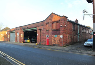 More details for Church Rd, Redditch - Industrial for Lease