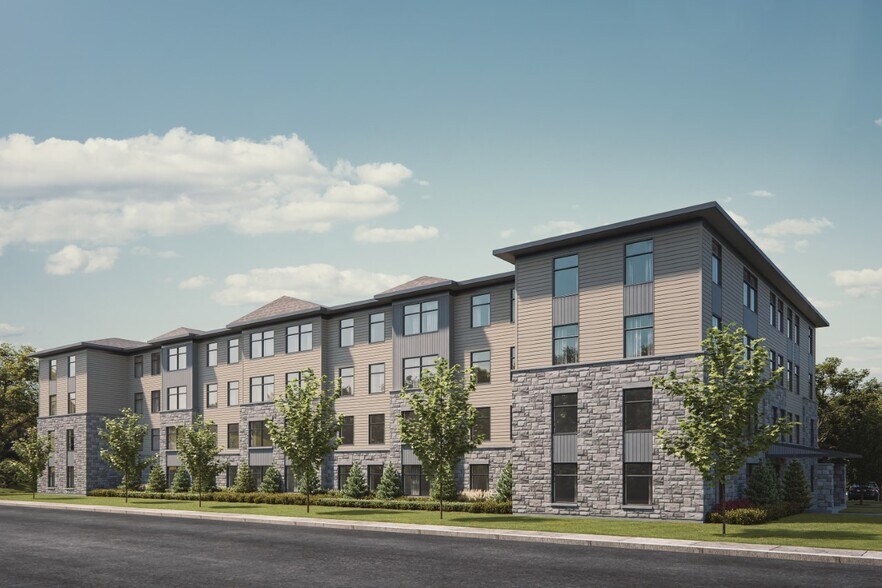 48 Morgan Cloutier Way, Arnprior, ON à vendre - Photo du bâtiment - Image 1 de 1