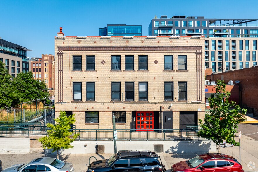 1909 Blake St, Denver, CO à vendre - Photo du bâtiment - Image 3 de 72