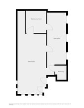 125 2nd St N, Delano, MN for lease Interior Photo- Image 1 of 7