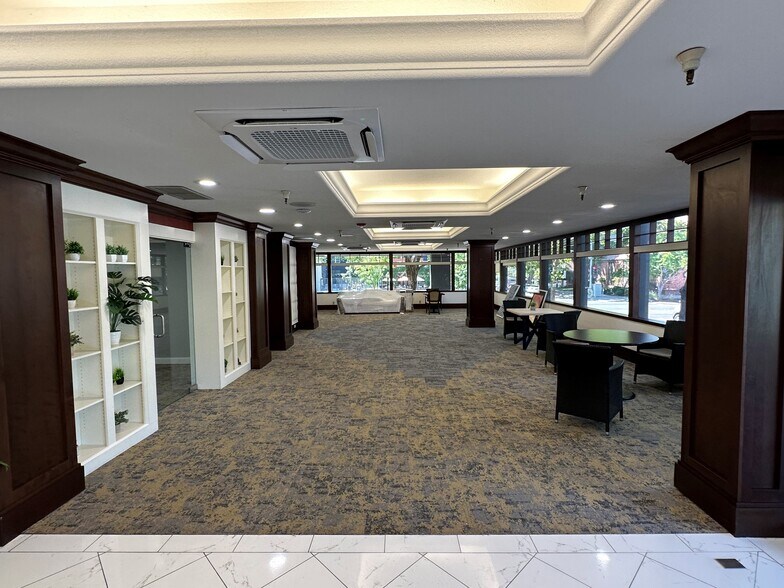 2701 Capitol Ave, Sacramento, CA à louer - Photo intérieure - Image 1 de 1