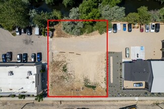 Plus de détails pour 11220 W Hercules Dr, Star, ID - Terrain à vendre