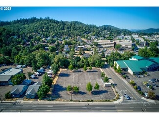 More details for 0 DIAMOND LAKE blvd, Roseburg, OR - Land for Sale