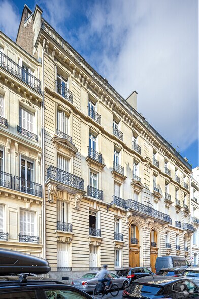 3 Rue De Magdebourg, Paris for lease - Primary Photo - Image 1 of 2