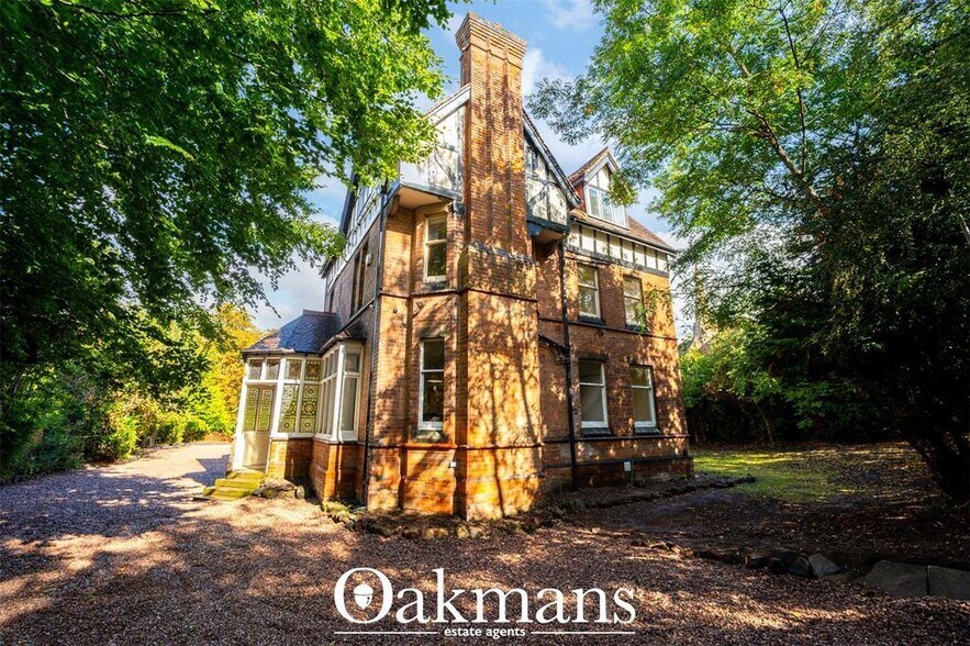 21 Serpentine Rd, Birmingham à vendre - Photo du bâtiment - Image 2 de 26