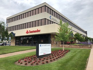 Plus de détails pour 342 N Main St, West Hartford, CT - Bureau à louer