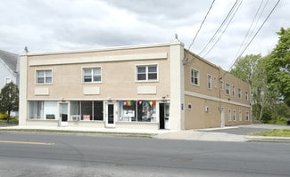 Plus de détails pour 480-484 Main St, Spotswood, NJ - Bureau/Commerce de détail à louer