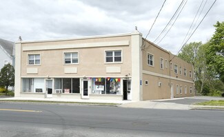 More details for 480-484 Main St, Spotswood, NJ - Office/Retail for Lease
