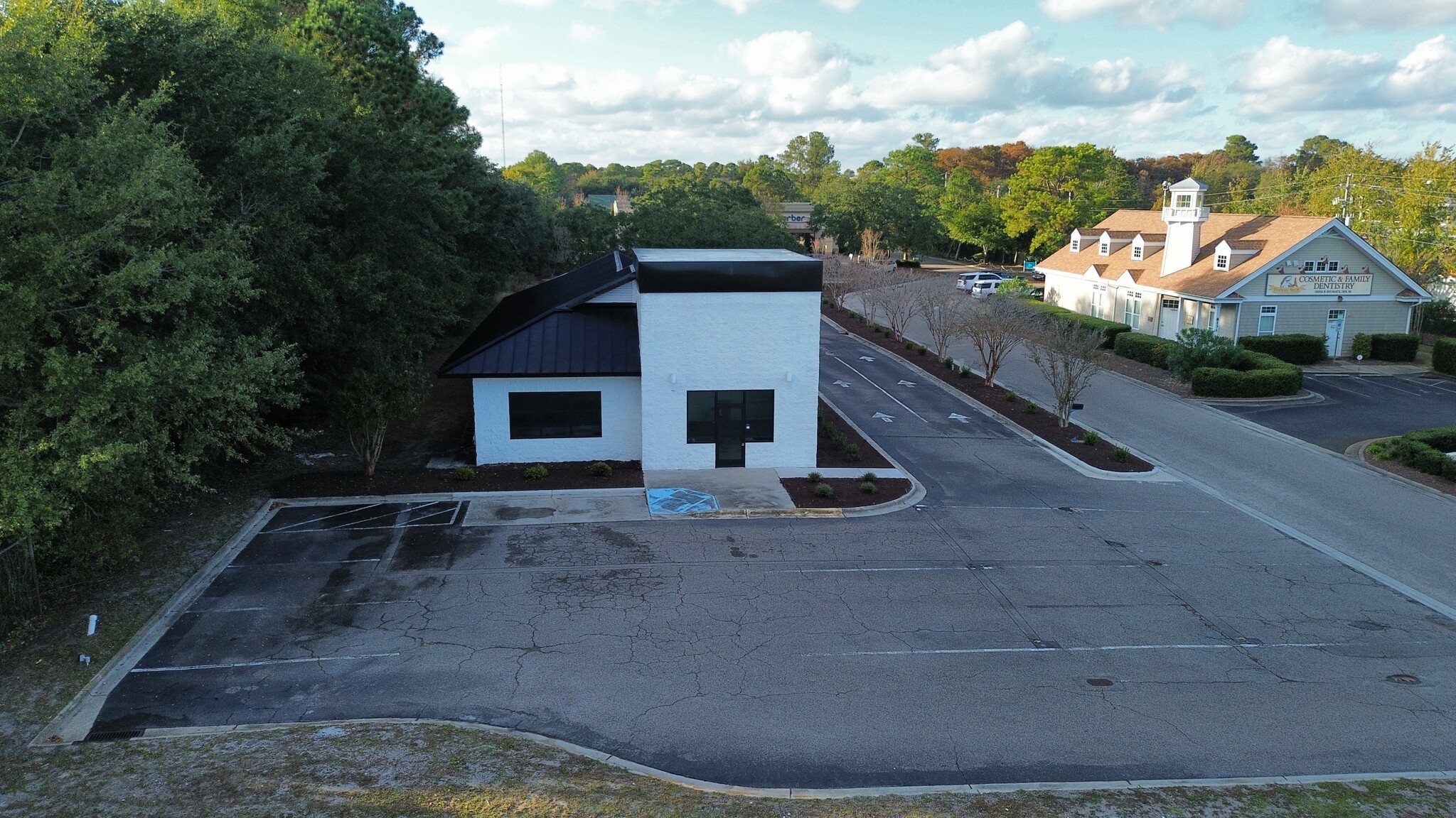 8121 Market St, Wilmington, NC for lease Building Photo- Image 1 of 5