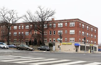 More details for 330-340 Rhode Island Ave NE, Washington, DC - Retail for Lease