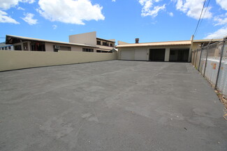 Plus de détails pour 94-170 Leoleo St, Waipahu, HI - Industriel à vendre