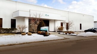 More details for 245 W Commercial Ave, Moonachie, NJ - Industrial for Lease