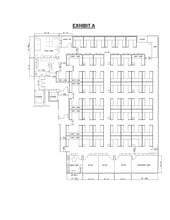 631 Broad St, Chattanooga, TN for lease Site Plan- Image 1 of 26