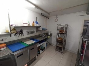 Commerce de détail dans Barcelone, Barcelona à louer Photo intérieure- Image 2 de 4