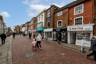 More details for 27 East St, Chichester - Retail for Lease