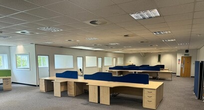 Burrough Ct, Burrough On The Hill for lease Interior Photo- Image 1 of 2