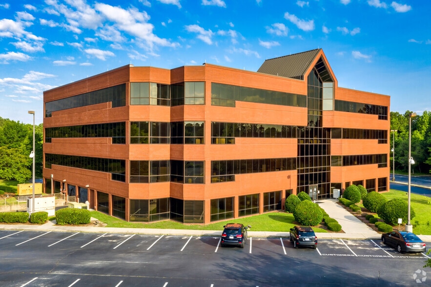 7 Technology Cir, Columbia, SC for lease - Building Photo - Image 1 of 7