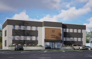 Plus de détails pour 23 Maiden Ln, North Haven, CT - Commerce de détail à louer