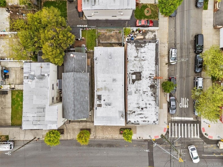 847 Castle Hill Ave, Bronx, NY for sale - Aerial - Image 2 of 10
