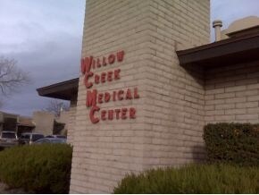 1000-1010 Willow Creek Rd, Prescott, AZ for lease - Building Photo - Image 2 of 13