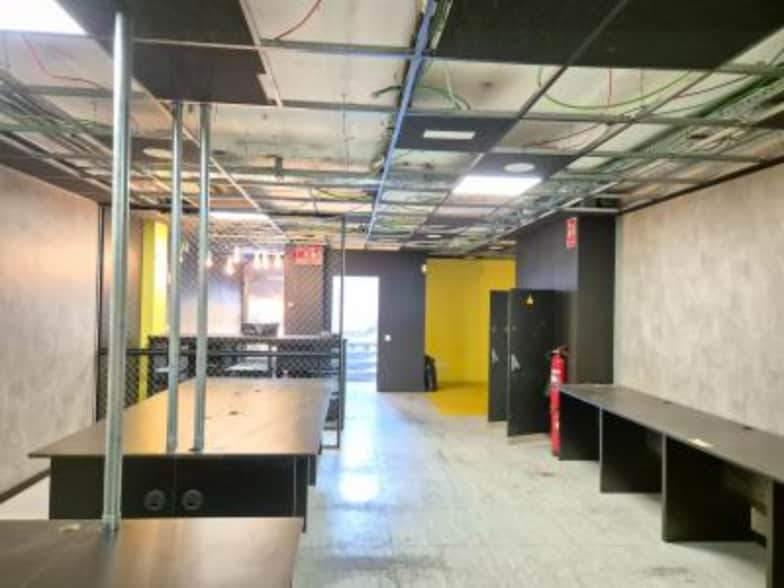 Retail in Barcelona, Barcelona for lease - Interior Photo - Image 3 of 10