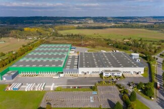 Plus de détails pour Industriel à louer