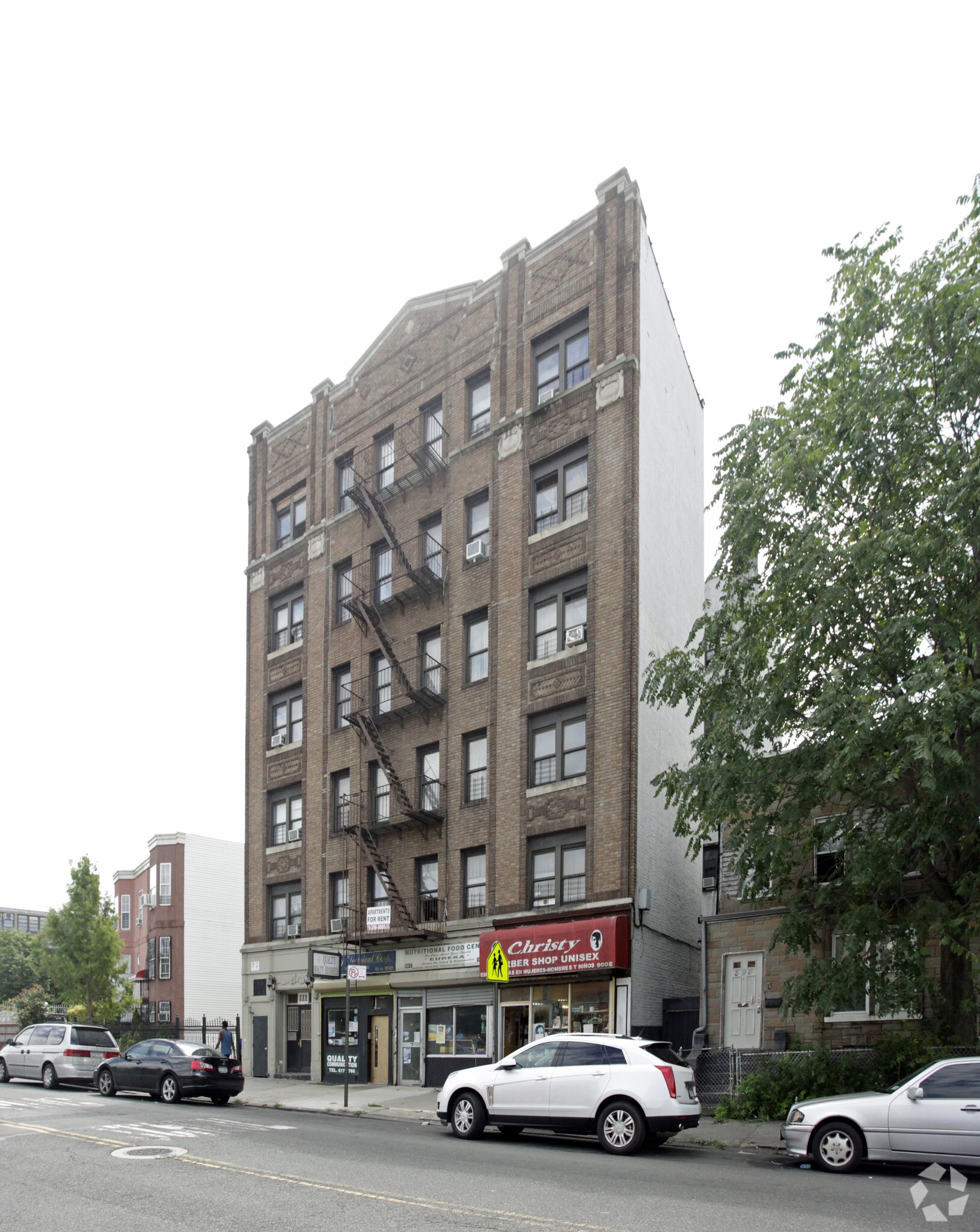 900 E 167th St, Bronx, NY à vendre Photo principale- Image 1 de 16