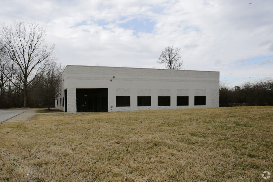 4404 Guion Rd, Indianapolis, IN for sale - Primary Photo - Image 1 of 1