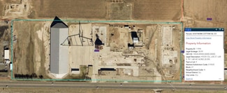 Plus de détails pour 1701 E Highway 114, Levelland, TX - Industriel à vendre