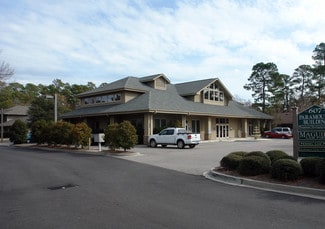 More details for 607 Briarwood Dr, Myrtle Beach, SC - Office for Lease