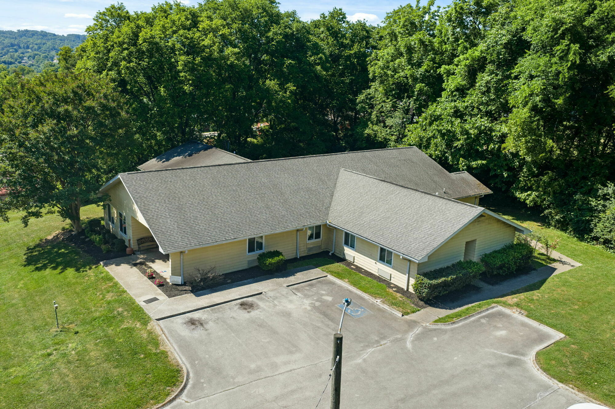 825 Donna St, Morristown, TN for sale Building Photo- Image 1 of 15